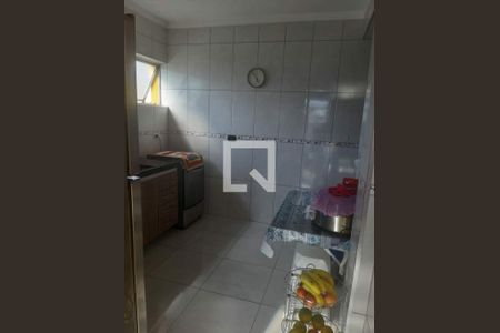 Apartamento à venda com 2 quartos, 79m² em Jardim Atlantico, São Bernardo do Campo