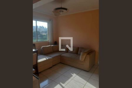 Apartamento à venda com 2 quartos, 79m² em Jardim Atlantico, São Bernardo do Campo