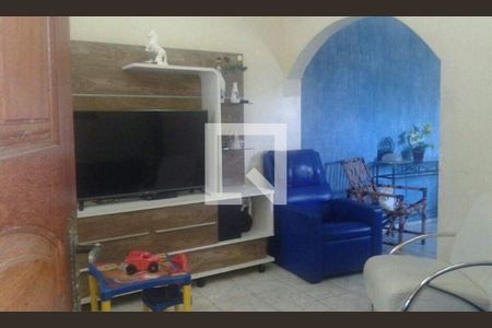 Casa à venda com 3 quartos, 200m² em Jardim Jamaica, Santo André