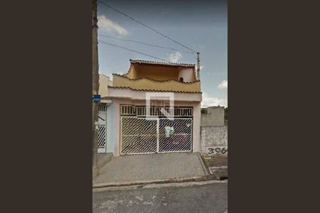 Casa à venda com 3 quartos, 200m² em Jardim Jamaica, Santo André