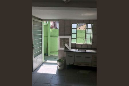 Casa à venda com 2 quartos, 180m² em Baeta Neves, São Bernardo do Campo