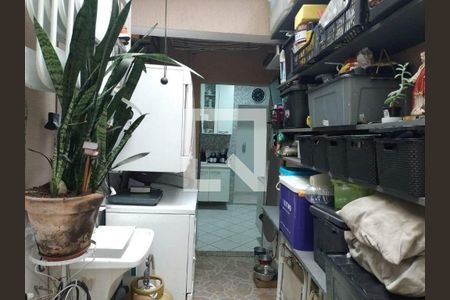 Casa à venda com 3 quartos, 97m² em Vila Floresta, Santo André