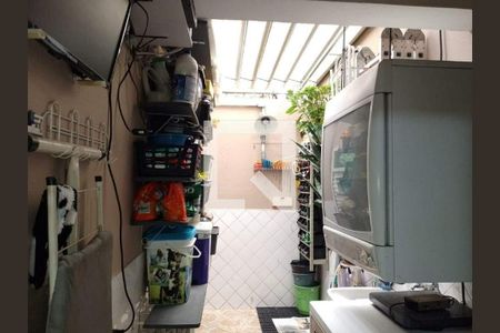 Casa à venda com 3 quartos, 97m² em Vila Floresta, Santo André