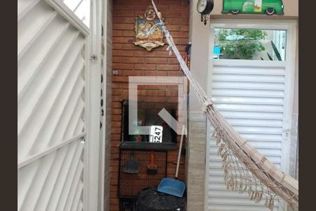 Casa à venda com 3 quartos, 97m² em Vila Floresta, Santo André