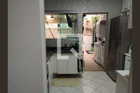 Casa à venda com 3 quartos, 97m² em Vila Floresta, Santo André