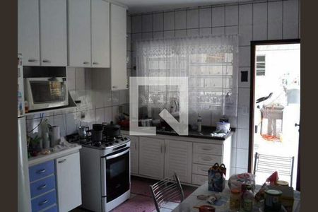 Casa à venda com 3 quartos, 225m² em Paulicéia, São Bernardo do Campo