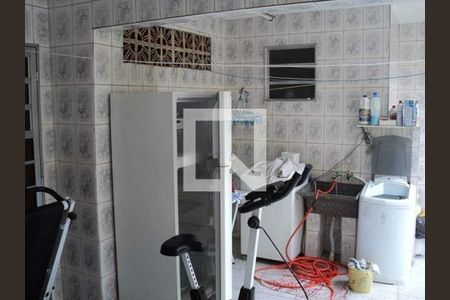 Casa à venda com 3 quartos, 225m² em Paulicéia, São Bernardo do Campo