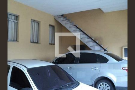 Casa à venda com 3 quartos, 225m² em Paulicéia, São Bernardo do Campo