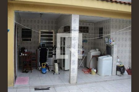 Casa à venda com 3 quartos, 225m² em Paulicéia, São Bernardo do Campo