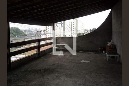 Casa à venda com 3 quartos, 225m² em Paulicéia, São Bernardo do Campo