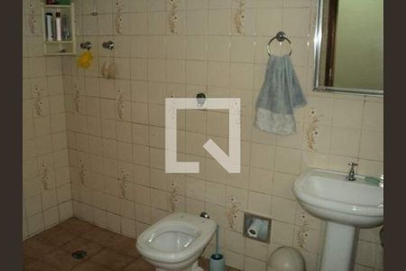 Casa à venda com 3 quartos, 225m² em Paulicéia, São Bernardo do Campo