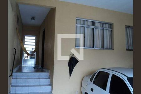 Casa à venda com 3 quartos, 225m² em Paulicéia, São Bernardo do Campo