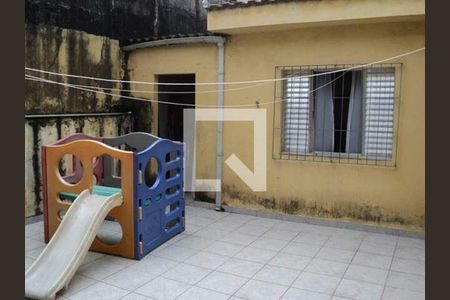 Casa à venda com 3 quartos, 225m² em Paulicéia, São Bernardo do Campo