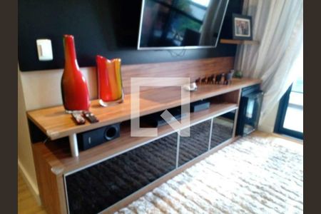 Apartamento à venda com 3 quartos, 113m² em Nova Petrópolis, São Bernardo do Campo
