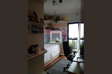 Apartamento à venda com 3 quartos, 113m² em Nova Petrópolis, São Bernardo do Campo