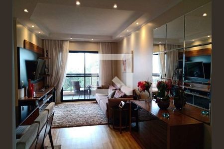 Apartamento à venda com 3 quartos, 113m² em Nova Petrópolis, São Bernardo do Campo