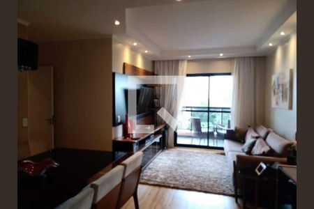 Apartamento à venda com 3 quartos, 113m² em Nova Petrópolis, São Bernardo do Campo