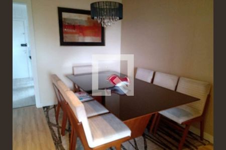 Apartamento à venda com 3 quartos, 113m² em Nova Petrópolis, São Bernardo do Campo
