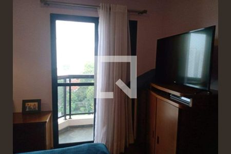 Apartamento à venda com 3 quartos, 113m² em Nova Petrópolis, São Bernardo do Campo
