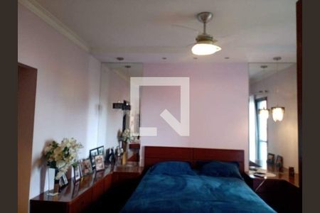 Apartamento à venda com 3 quartos, 113m² em Nova Petrópolis, São Bernardo do Campo