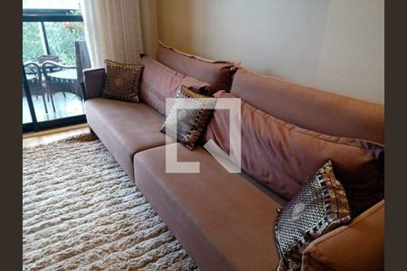 Apartamento à venda com 3 quartos, 113m² em Nova Petrópolis, São Bernardo do Campo
