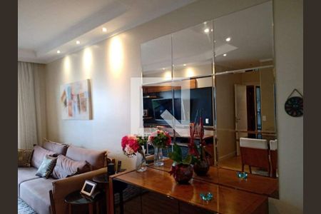 Apartamento à venda com 3 quartos, 113m² em Nova Petrópolis, São Bernardo do Campo