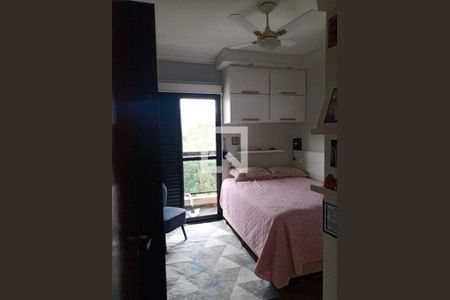 Apartamento à venda com 3 quartos, 113m² em Nova Petrópolis, São Bernardo do Campo