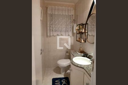 Apartamento à venda com 3 quartos, 113m² em Nova Petrópolis, São Bernardo do Campo