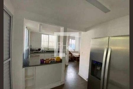 Casa à venda com 4 quartos, 250m² em Baeta Neves, São Bernardo do Campo