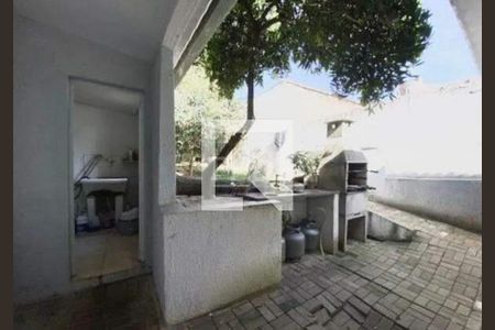 Casa à venda com 4 quartos, 250m² em Baeta Neves, São Bernardo do Campo