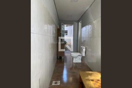 Casa à venda com 4 quartos, 250m² em Baeta Neves, São Bernardo do Campo