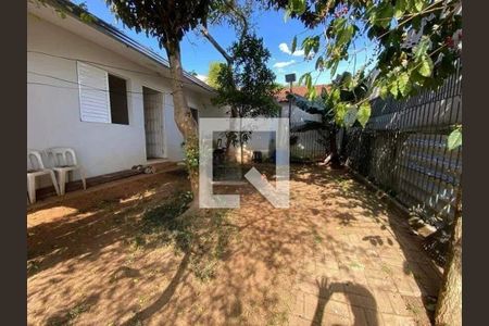 Casa à venda com 4 quartos, 250m² em Baeta Neves, São Bernardo do Campo