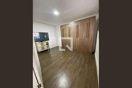 Casa à venda com 4 quartos, 250m² em Baeta Neves, São Bernardo do Campo