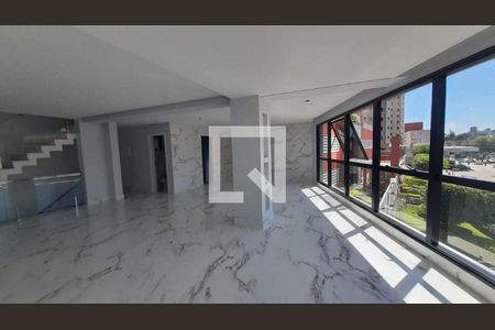 Apartamento à venda com 3 quartos, 311m² em Centro, São Bernardo do Campo