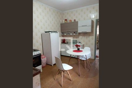 Casa à venda com 2 quartos, 163m² em Nova Petrópolis, São Bernardo do Campo