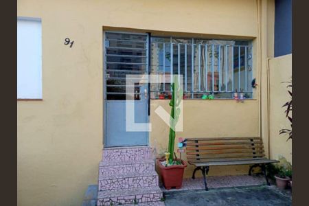 Casa à venda com 2 quartos, 163m² em Nova Petrópolis, São Bernardo do Campo