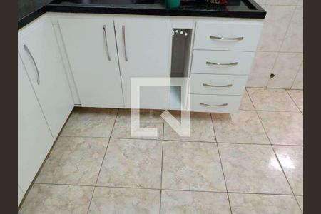 Casa à venda com 4 quartos, 162m² em Paulicéia, São Bernardo do Campo