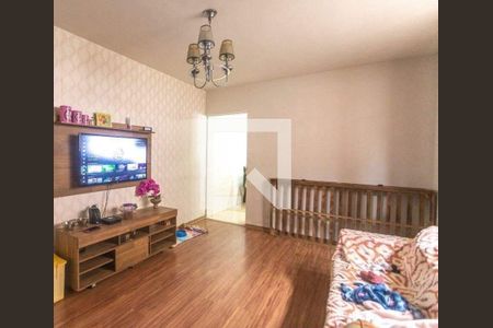 Casa à venda com 4 quartos, 162m² em Paulicéia, São Bernardo do Campo