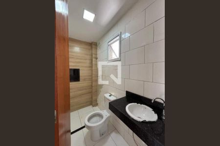 Apartamento à venda com 2 quartos, 38m² em Parque das Nações, Santo André