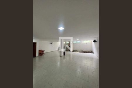 Apartamento à venda com 2 quartos, 38m² em Parque das Nações, Santo André