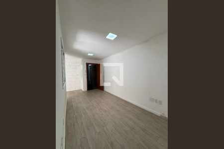 Apartamento à venda com 2 quartos, 38m² em Parque das Nações, Santo André