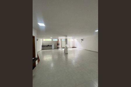 Apartamento à venda com 2 quartos, 38m² em Parque das Nações, Santo André