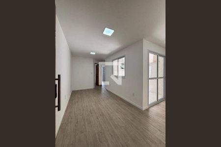 Apartamento à venda com 2 quartos, 38m² em Parque das Nações, Santo André