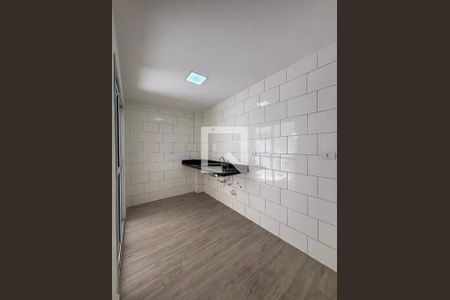 Apartamento à venda com 2 quartos, 38m² em Parque das Nações, Santo André