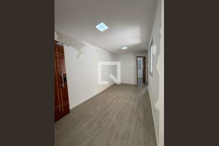 Apartamento à venda com 2 quartos, 38m² em Parque das Nações, Santo André
