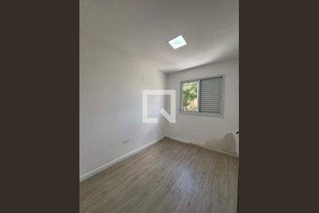 Apartamento à venda com 2 quartos, 38m² em Parque das Nações, Santo André