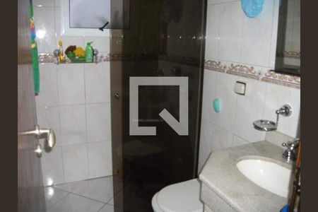 Casa à venda com 4 quartos, 260m² em Nova Petrópolis, São Bernardo do Campo