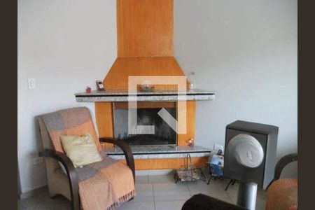 Casa à venda com 4 quartos, 260m² em Nova Petrópolis, São Bernardo do Campo