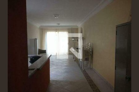 Apartamento à venda com 3 quartos, 87m² em Vila Caminho do Mar, São Bernardo do Campo