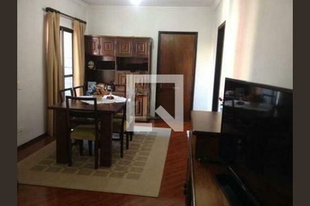 Apartamento à venda com 3 quartos, 87m² em Vila Caminho do Mar, São Bernardo do Campo